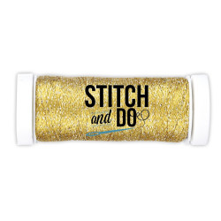 Stitch And Do - Sparkles -...