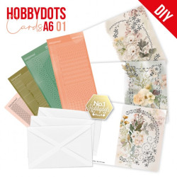 Dot And Do Cards A6 1 -...