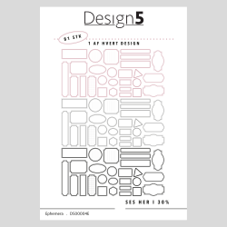 Design5 - Ephemera 4