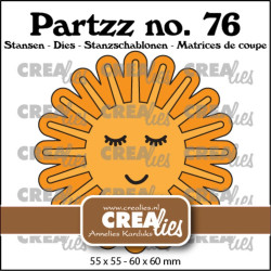 CREAlies - Partzz - Happy...