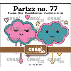 CREAlies - Partzz - Happy...