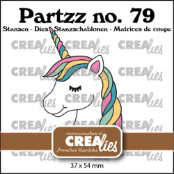 CREAlies - Partzz - Unicorn...