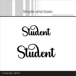 Simple And Basic - Student...