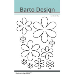 Barto Design - Flower Mix