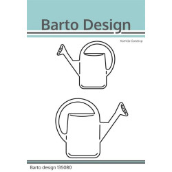 Barto Design - Watering Can
