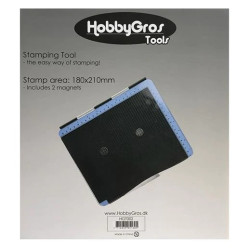 HobbyGros Tools - Stamping...