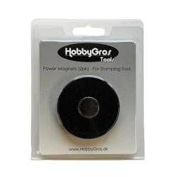Hobbygros - Power Magnets...