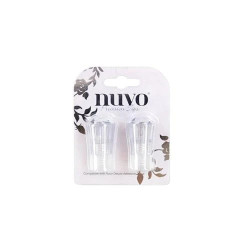 Nuvo - Deluxe Adhesive...