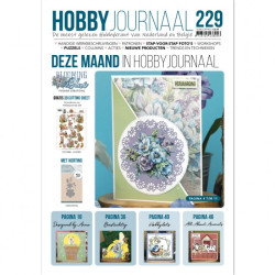 Hobbyjournaal 229