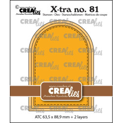 CREAlies - X-tra No.81 -...