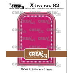 CREAlies - X-tra No.82 -...