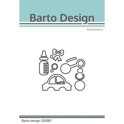 Barto Design - Baby Stuff