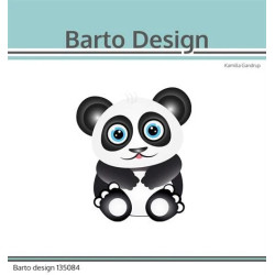 Barto Design - Panda