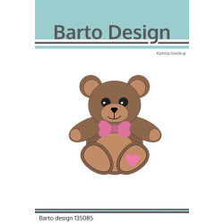 Barto Design - Teddybear