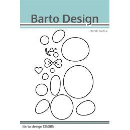 Barto Design - Teddybear