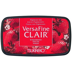VersaFine Clair - Strawberry