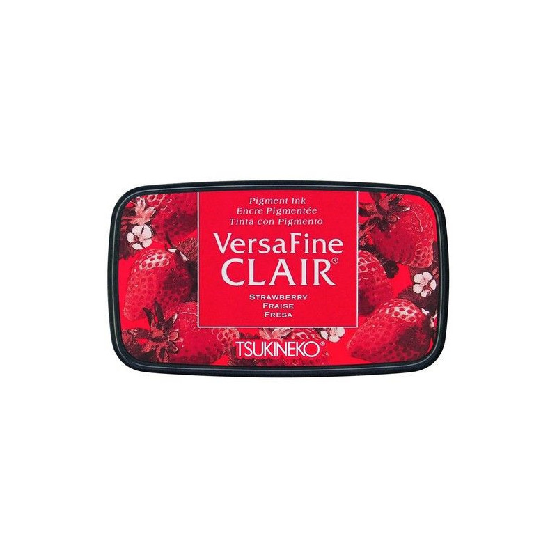 VersaFine Clair - Strawberry