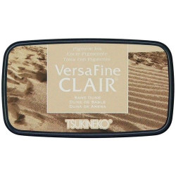 VersaFine Clair - Sand Dune