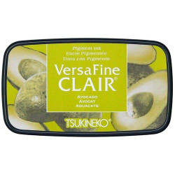 VersaFine Clair - Avocado