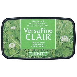 VersaFine Clair - Grass Green