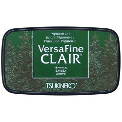 VersaFine Clair - Spruce