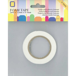 JEJE - Foam Tape - 0.5 mm