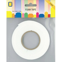 JEJE - Foam Tape - 2 mm