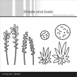 Simple And Basic - Plants...