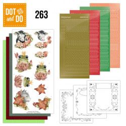 Dot And Do 263 - All About...