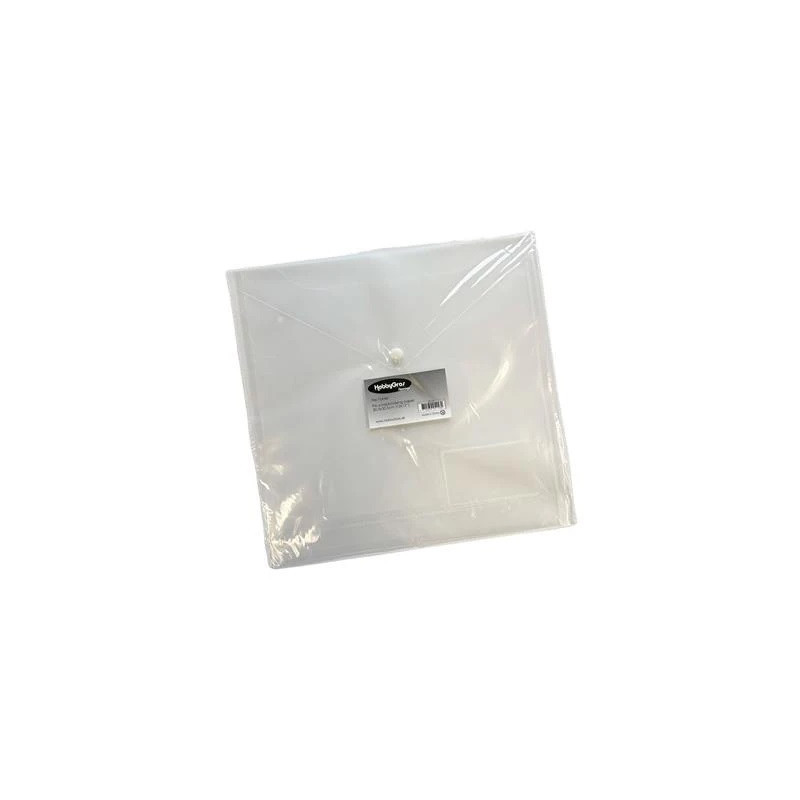 HobbyGros Storage - 12x12 File Folder - SS119