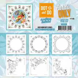 Dot And Do - Cards Only -...