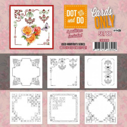 Dot And Do - Cards Only -...