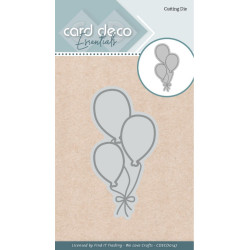 Card Deco Essentials -...