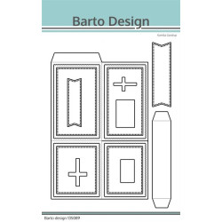 Barto Design - Pop-Up Box