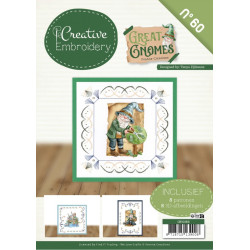 Creative Embroidery 60 -...