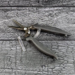 Tonic Studios Tools - Tim Holtz - Mini Recoil Snips 6,9