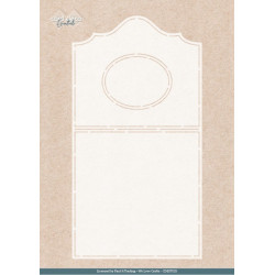 Card Deco Essentials -...