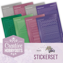 Creative Hobbydots 50 -...