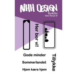 NHH Design - Stempel -...