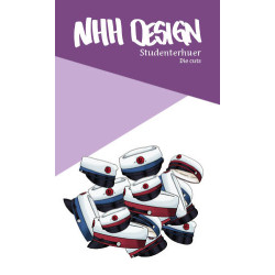 NHH Design - Die Cuts -...