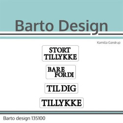 Barto Design - Danske...