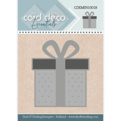 Card Deco Essentials - Mini...