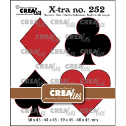 CREAlies - X-tra No.252 -...