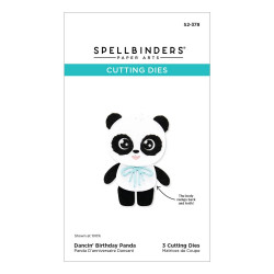 Spellbinders - Dancin'...