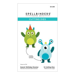 Spellbinders - Dancin'...