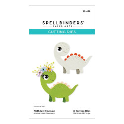 Spellbinders - Dancin'...