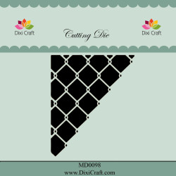 Dixi Craft - Wire Corner...