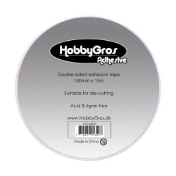 HobbyGros Adhesive -...