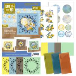 Dot And Do On Colour 33 -...