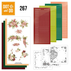 Dot And Do 267 - Ruby...